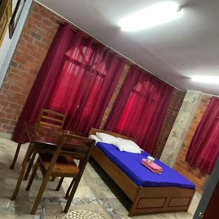 Hotel Paramuru Paramaribo Bagian luar foto