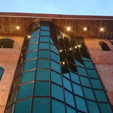 Hotel Paramuru Paramaribo Bagian luar foto