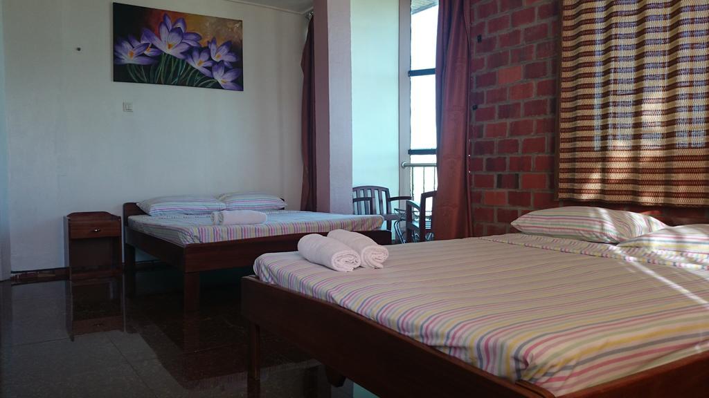 Hotel Paramuru Paramaribo Ruang foto